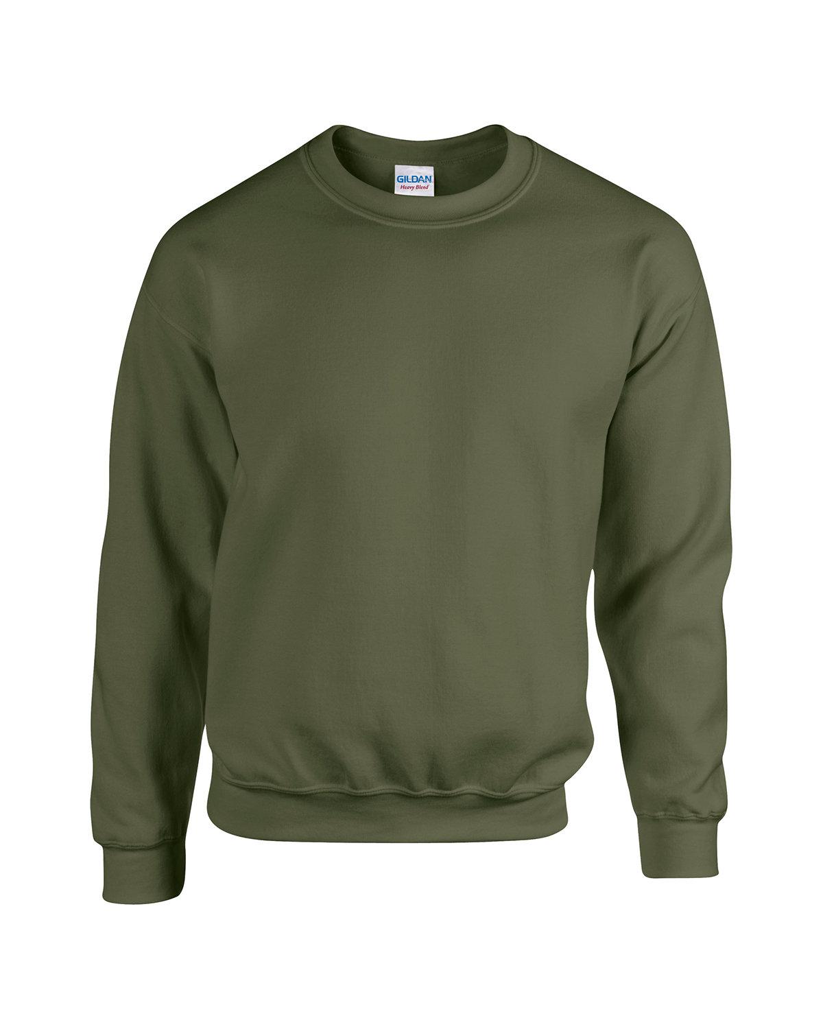 新品 GANG STARR CREWNECK ARMY GREEN XL militarygreencrew_grande.jpg?v